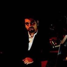 Raouf Jacob
