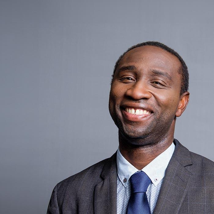 Yves Yao, Graduate