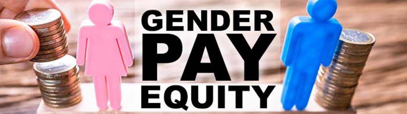Gender Pay Equity