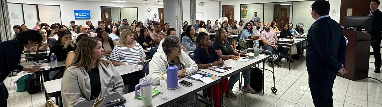 Puerto Rico Kickoff Summer 2025