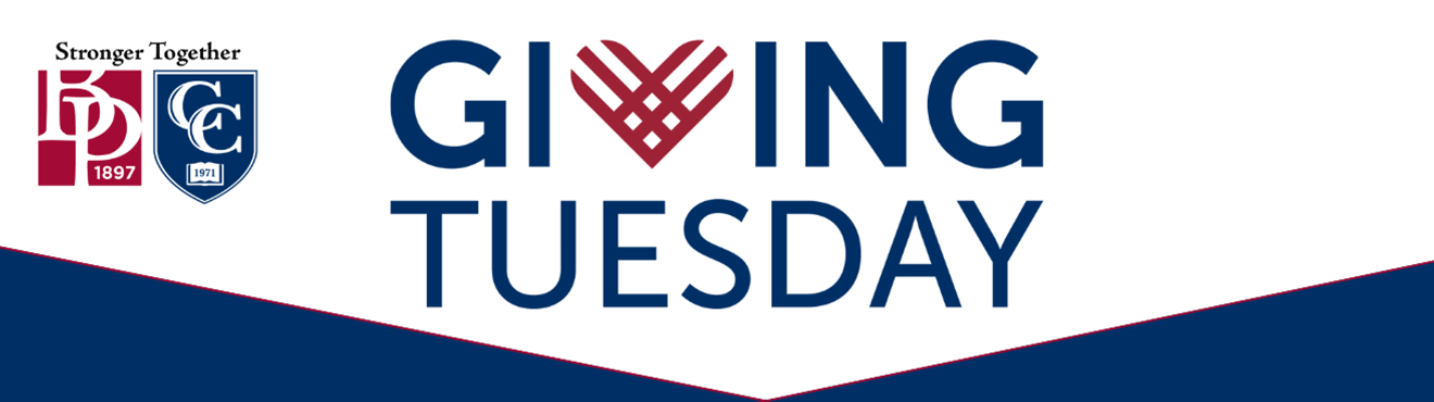 Giving Tuesday