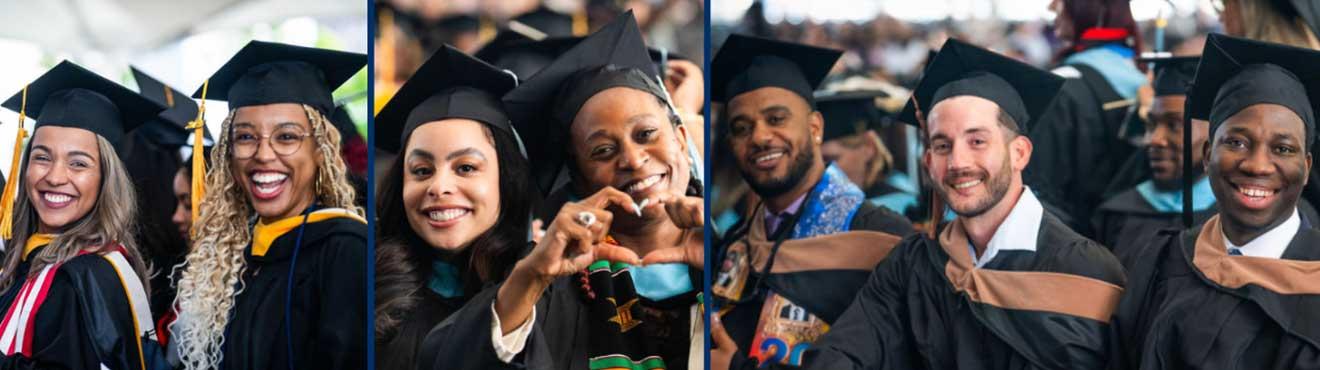 CC Commencement Banner